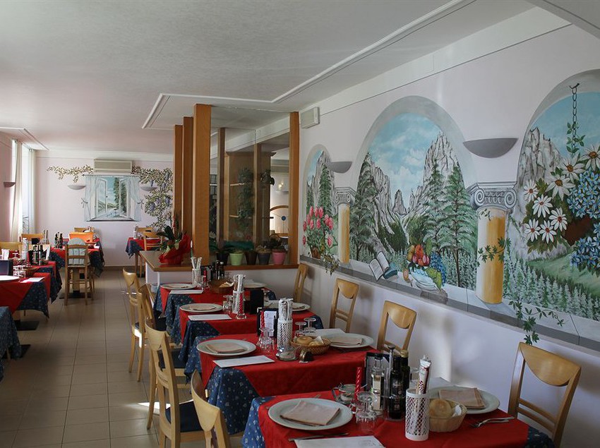 Hotel Florida  | Molveno | Trento | Itália 7