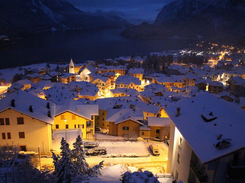 Hotel Florida  | Molveno | Trento | Itália 9