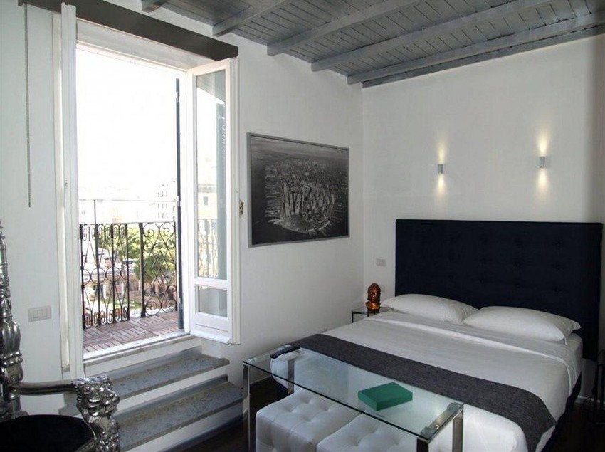 Hotel Relais Badoer In Rome  | Roma | Roma | Italia 1