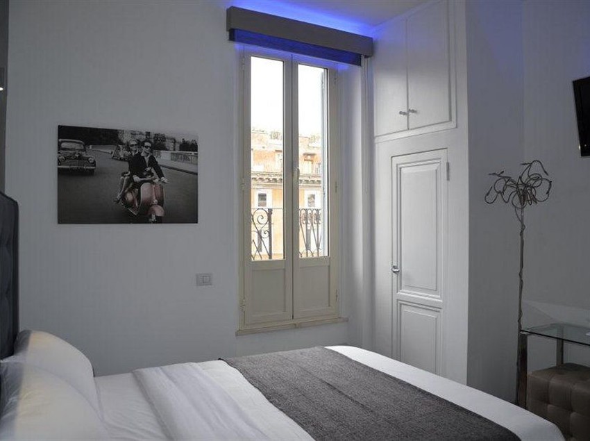 Hotel Relais Badoer In Rome  | Roma | Roma | Italia 10