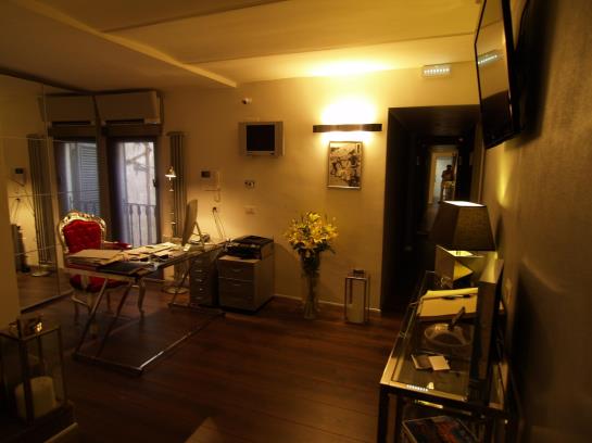 Hotel Relais Badoer In Rome  | Roma | Roma | Italia 15