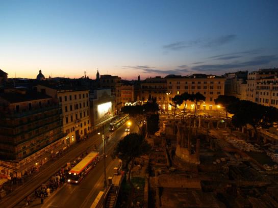 Hotel Relais Badoer In Rome  | Roma | Roma | Italia 17