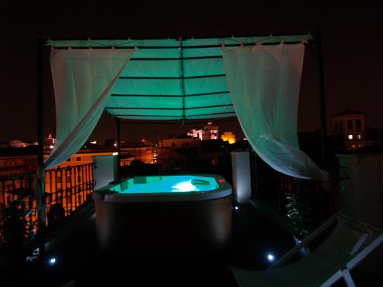 Hotel Relais Badoer In Rome  | Roma | Roma | Italia 19