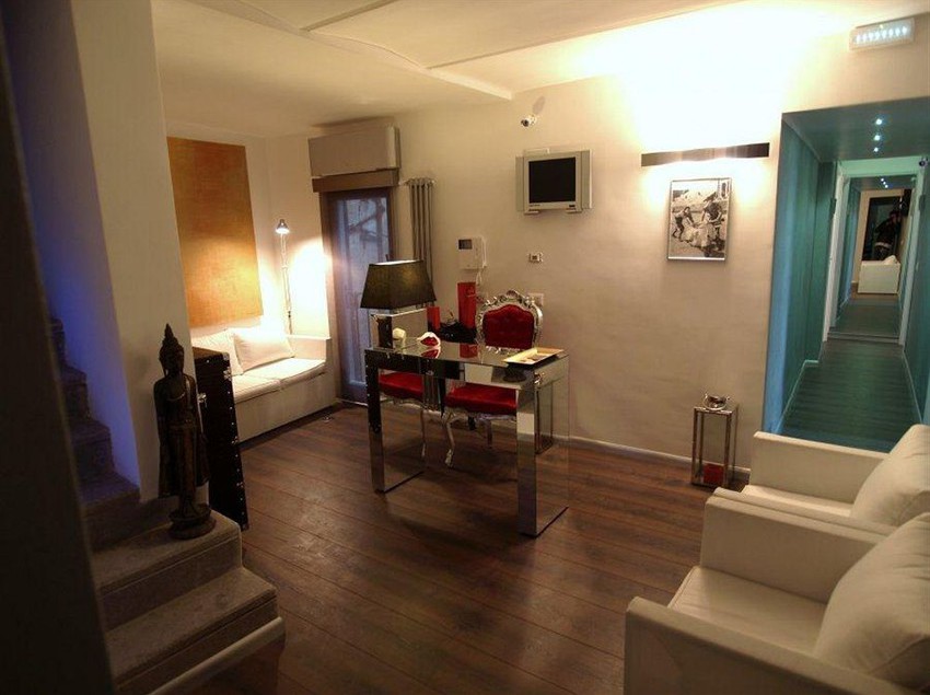 Hotel Relais Badoer In Rome  | Roma | Roma | Italia 6