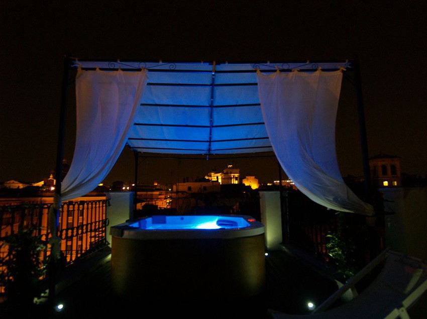 Hotel Relais Badoer In Rome  | Roma | Roma | Italia 9