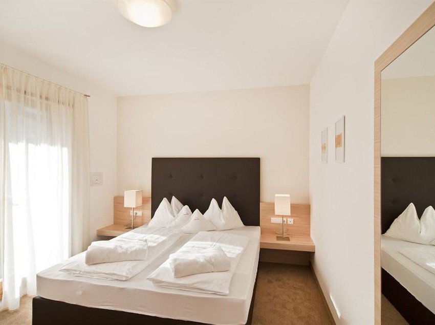 Hotel Schwarzschmied  | Lana | Bolzano | Italia 11