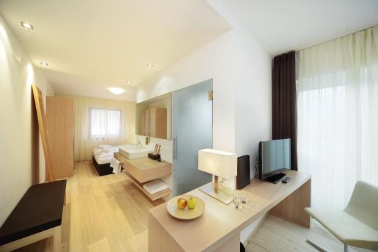 Hotel Schwarzschmied  | Lana | Bolzano | Italia 14