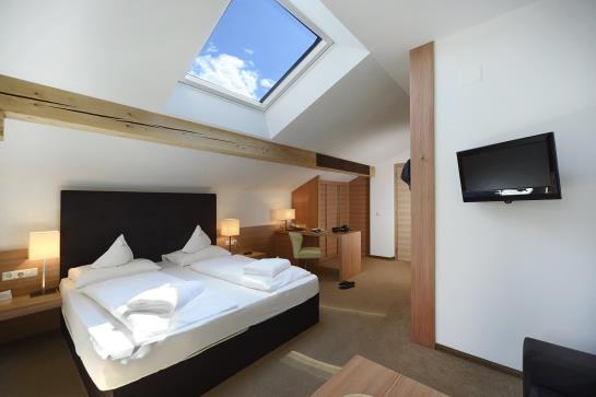 Hotel Schwarzschmied  | Lana | Bolzano | Italia 16