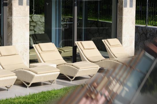 Hotel Schwarzschmied  | Lana | Bolzano | Italia 17