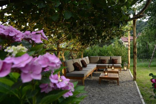 Hotel Schwarzschmied  | Lana | Bolzano | Italia 19