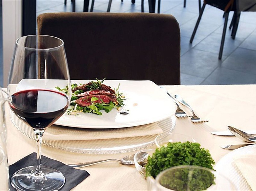 Hotel Schwarzschmied  | Lana | Bolzano | Italia 2