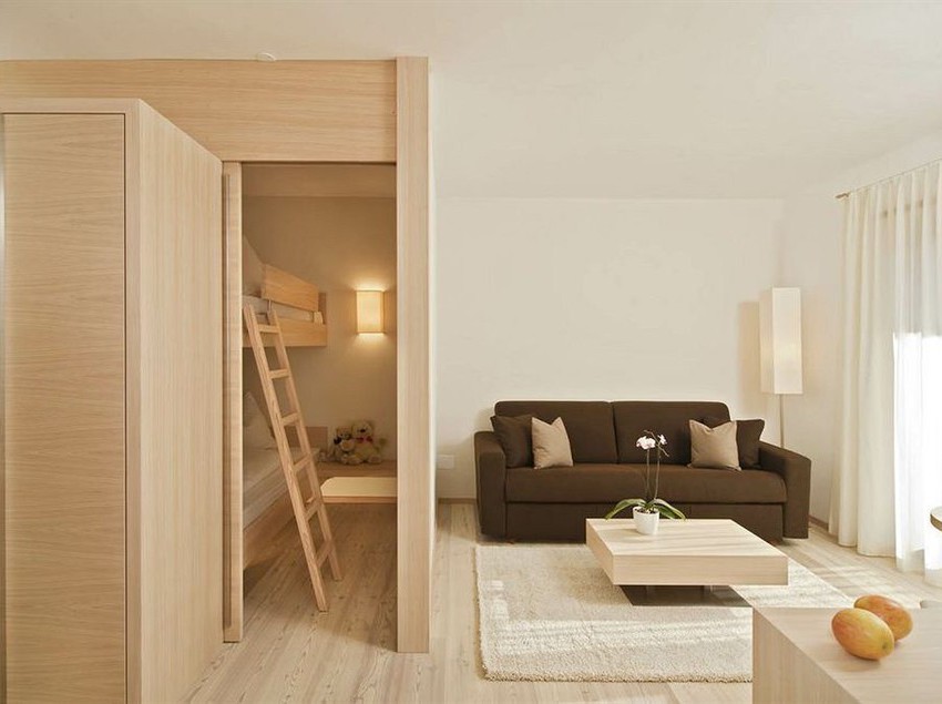 Hotel Schwarzschmied  | Lana | Bolzano | Italia 6