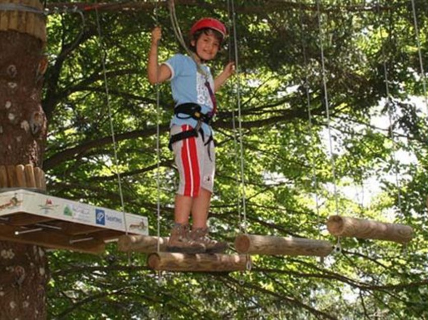 Eden, Residence Family & Wellness Resort Trento