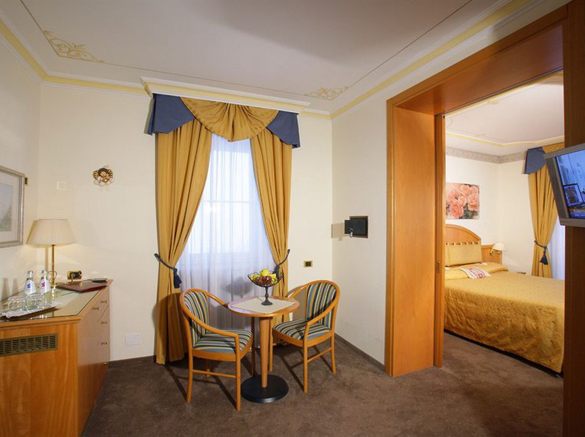 Hotel Alexander  | Molveno | Trento | Italy 10