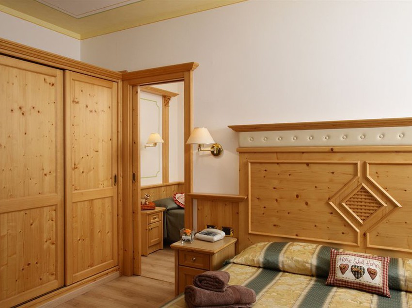 Hotel Alexander  | Molveno | Trento | Italy 11