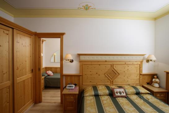Hotel Alexander  | Molveno | Trento | Italy 12
