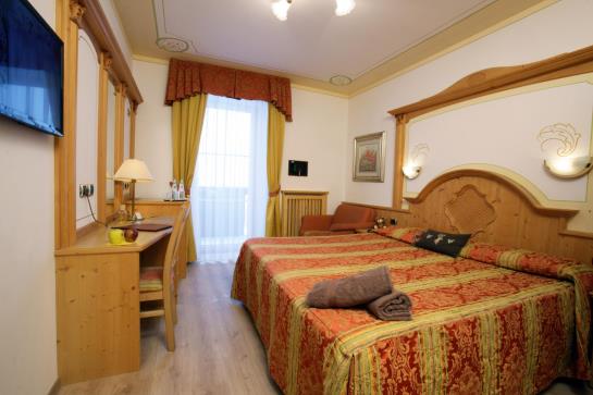 Hotel Alexander  | Molveno | Trento | Italy 13