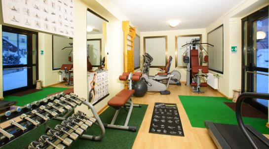 Hotel Alexander  | Molveno | Trento | Italy 15