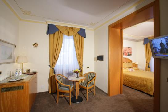 Hotel Alexander  | Molveno | Trento | Italy 18