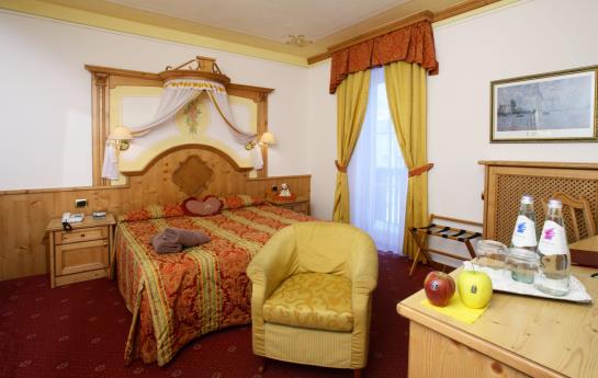 Hotel Alexander  | Molveno | Trento | Italy 19