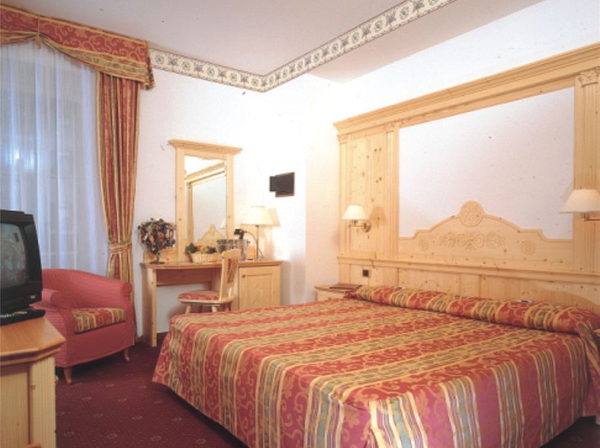 Hotel Alexander  | Molveno | Trento | Italy 2