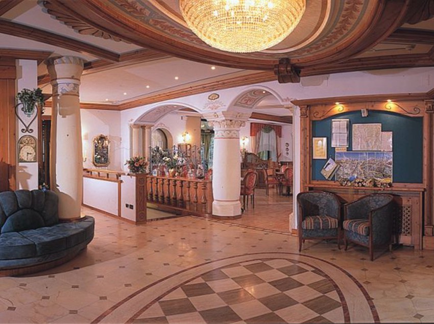 Hotel Alexander  | Molveno | Trento | Italy 3