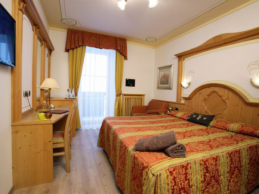 Hotel Alexander  | Molveno | Trento | Italy 4