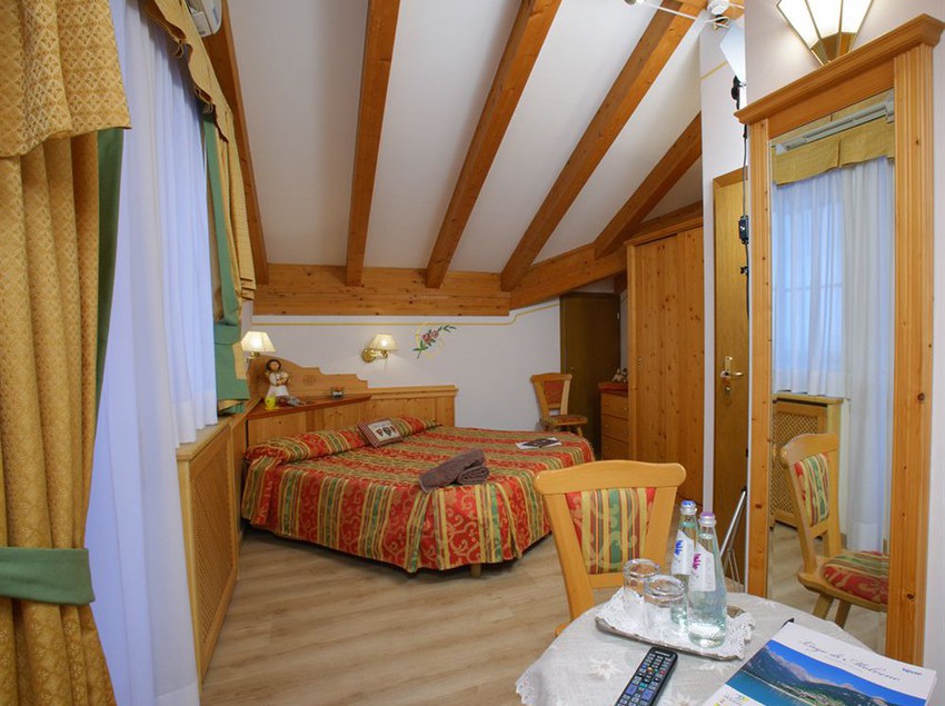 Hotel Alexander  | Molveno | Trento | Italy 5