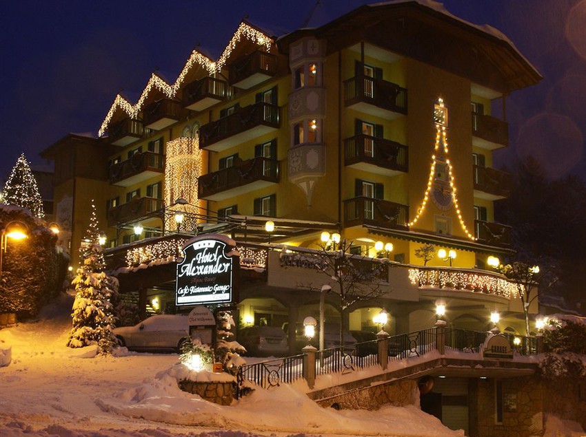 Hotel Alexander  | Molveno | Trento | Italy 6