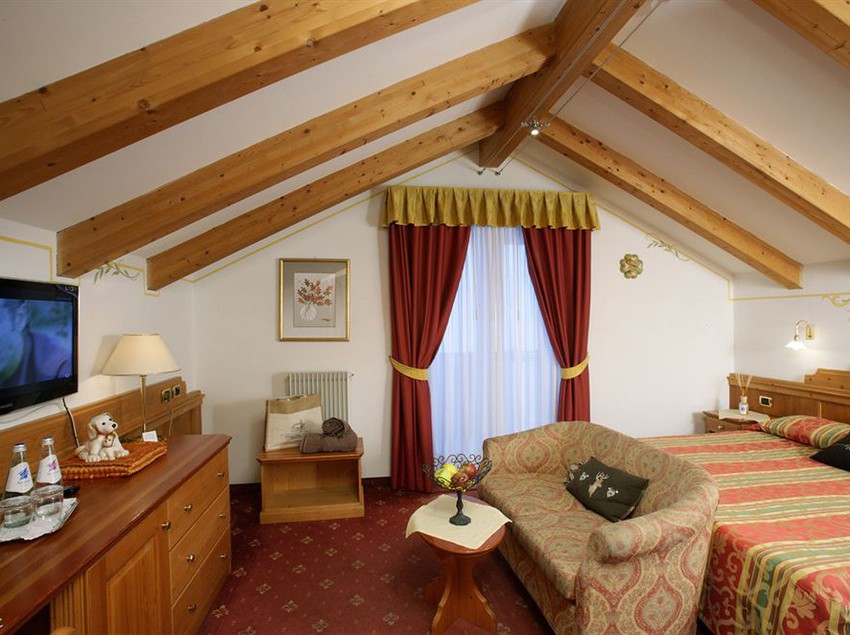 Hotel Alexander  | Molveno | Trento | Italy 7