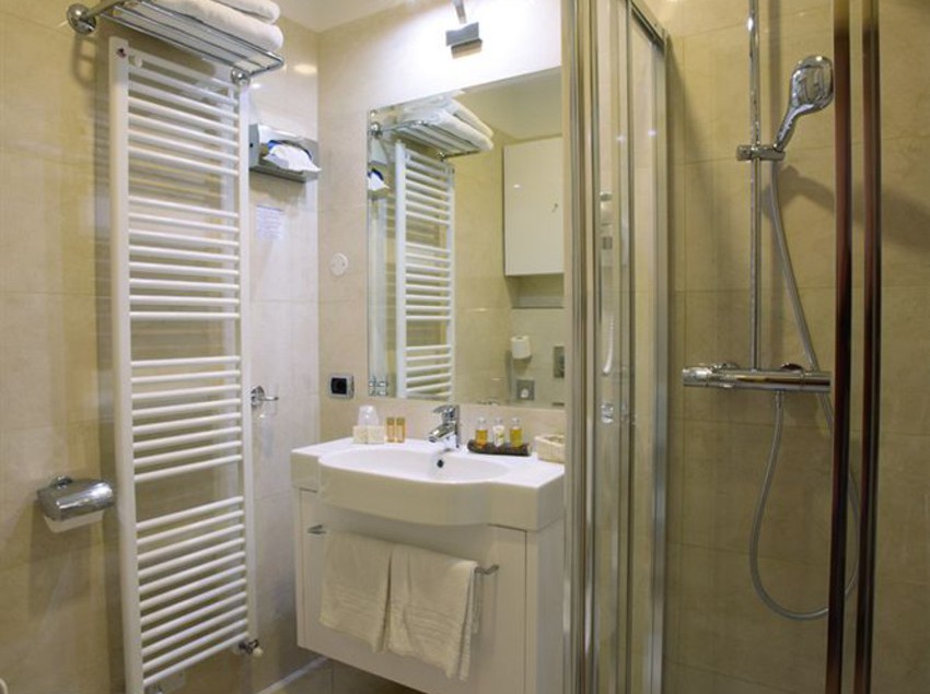 Hotel Alexander  | Molveno | Trento | Italy 8