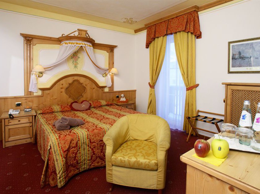 Hotel Alexander  | Molveno | Trento | Italy 9