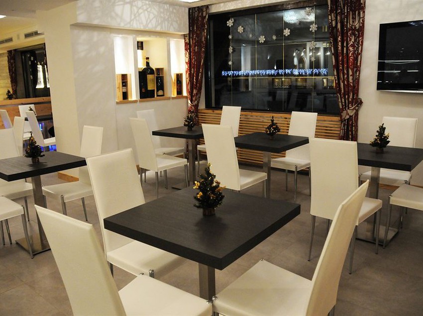 Hotel Cristallo  | Moena | Trento | Italia 10