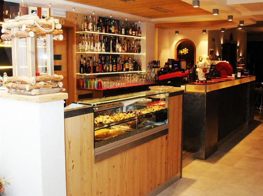 Hotel Cristallo  | Moena | Trento | Italia 11