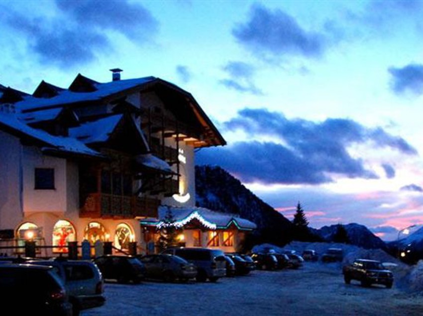 Hotel Cristallo  | Moena | Trento | Italia 13