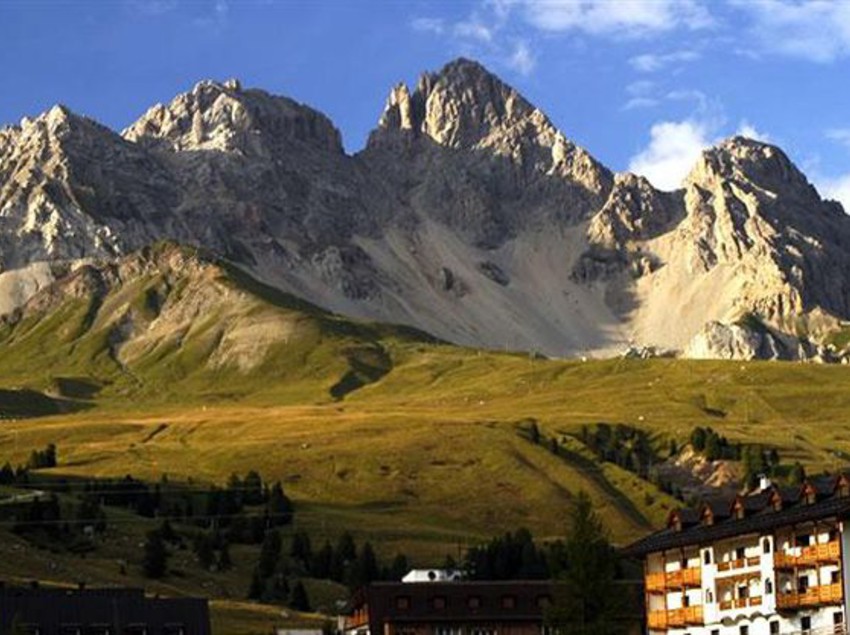 Hotel Cristallo  | Moena | Trento | Italia 14