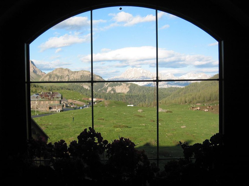 Hotel Cristallo  | Moena | Trento | Italia 15