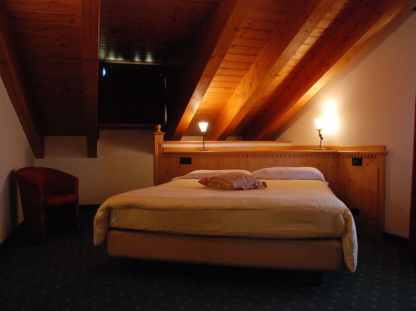 Hotel Cristallo  | Moena | Trento | Italia 16