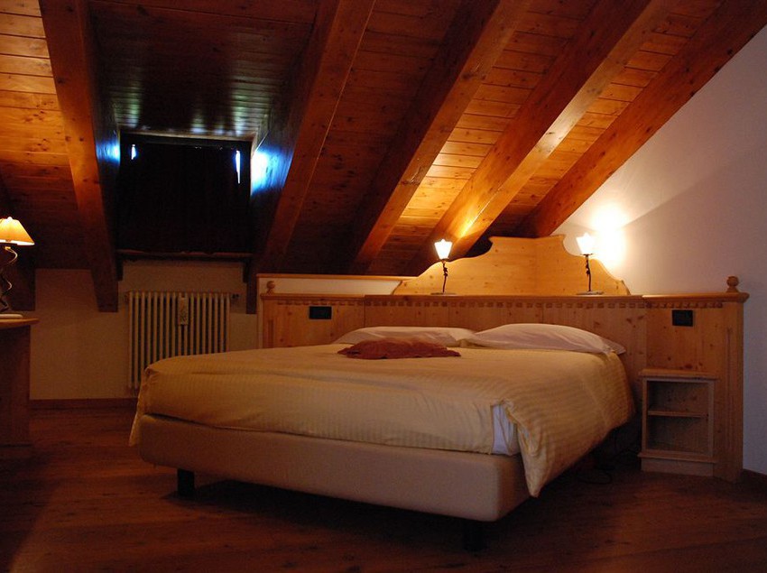 Hotel Cristallo  | Moena | Trento | Italia 17