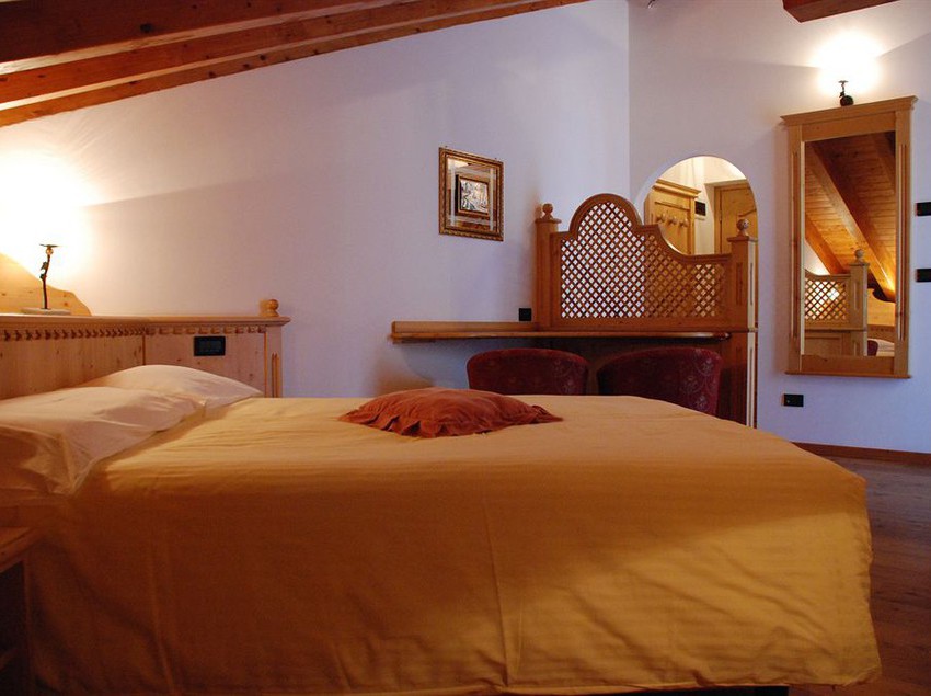 Hotel Cristallo  | Moena | Trento | Italia 18