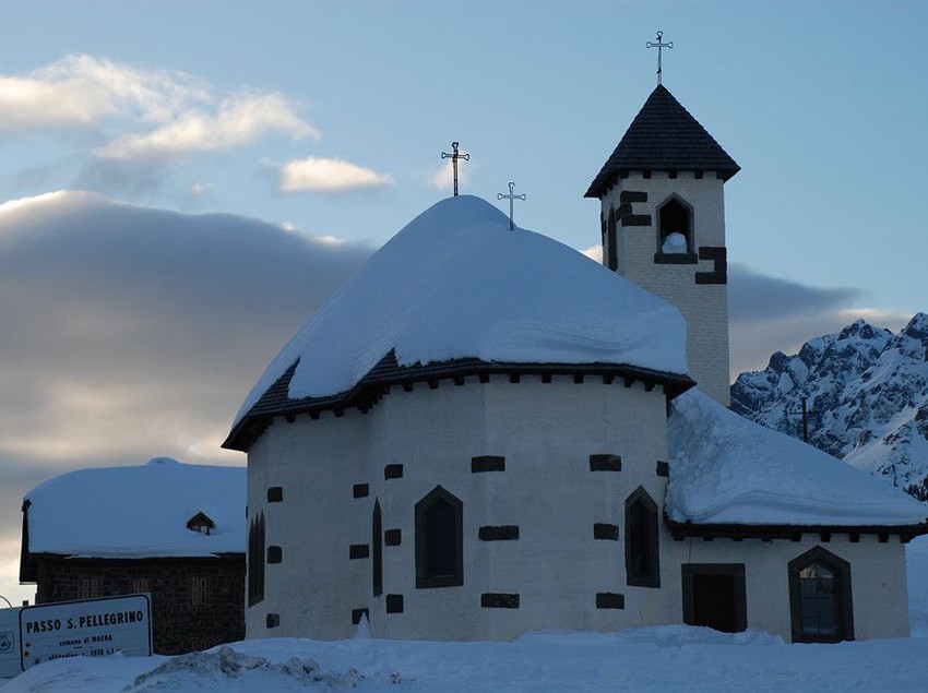 Hotel Cristallo  | Moena | Trento | Italia 19