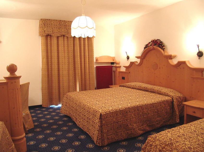 Hotel Cristallo  | Moena | Trento | Italia 2