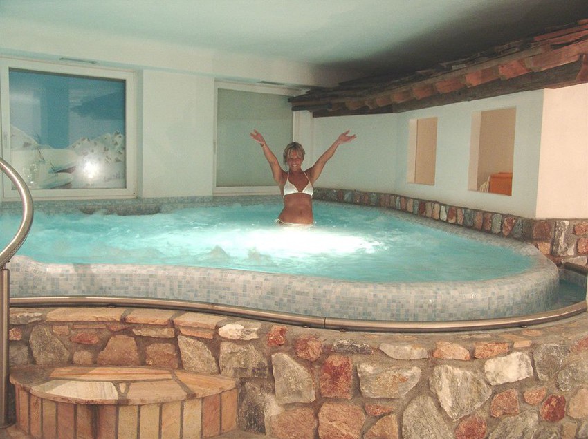 Hotel Cristallo  | Moena | Trento | Italia 4