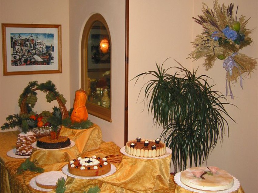 Hotel Cristallo  | Moena | Trento | Italia 5