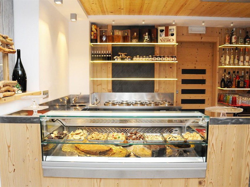 Hotel Cristallo  | Moena | Trento | Italia 6