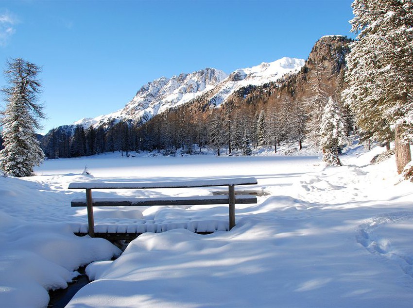 Hotel Cristallo  | Moena | Trento | Italia 7