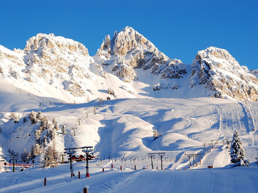 Hotel Cristallo  | Moena | Trento | Italia 8