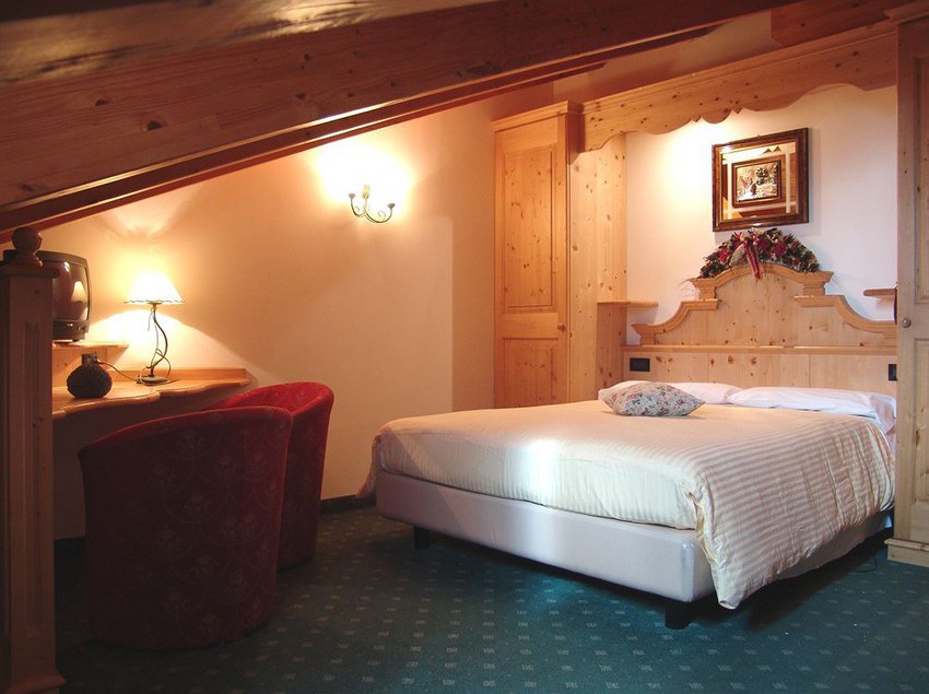 Hotel Cristallo  | Moena | Trento | Italia 9