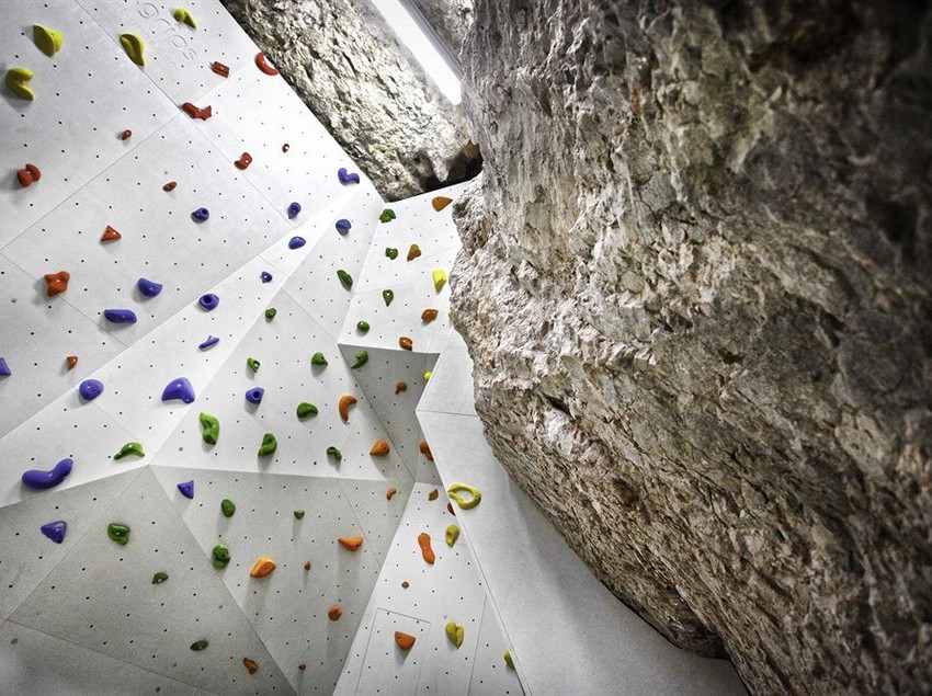 Hotel Garni On The Rock Arco