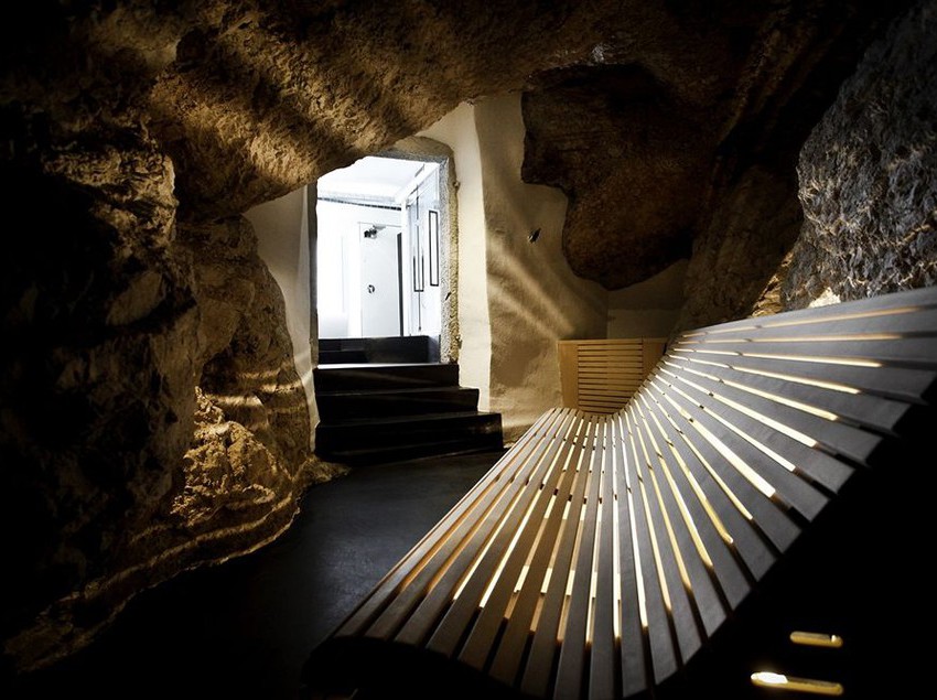 Hotel Garni On The Rock  | Arco | Trento | Italia 1